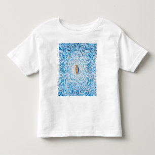 Camiseta Infantil Ripes