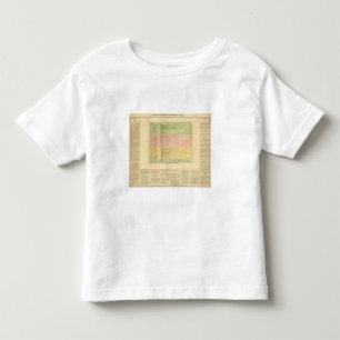 Camiseta Infantil Rivieres