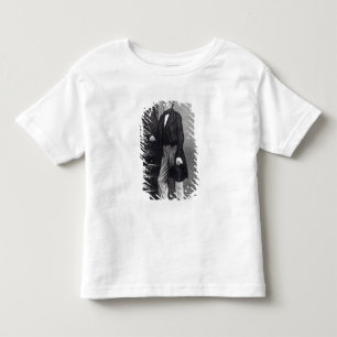Camiseta Infantil Robert Smith Surtees
