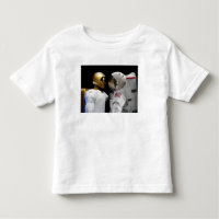 Robonaut 2, um astronauta humanoide destreza 3