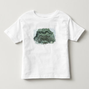 Camiseta Infantil Rocha do Schist