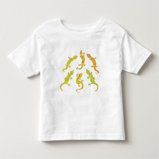 Camiseta Infantil Rock Subindo. (Frente)