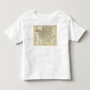 Camiseta Infantil Roma 2