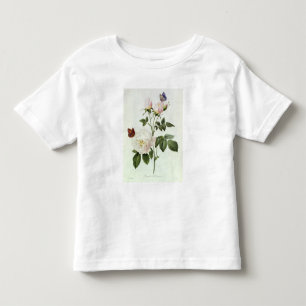 Camiseta Infantil Rosa: Bengale o Hymenes