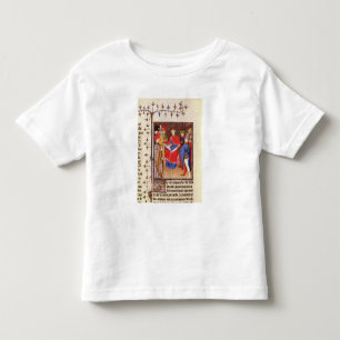 Camiseta Infantil Rosane responde aos enviado das pessoas