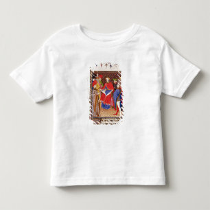 Camiseta Infantil Rosane responde aos enviado das pessoas