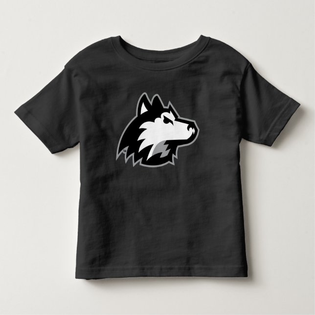 Camiseta Infantil Roucos de Illinois Norte (Frente)