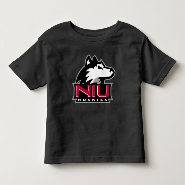Camiseta Infantil Roucos NIU (Frente)