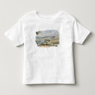 Camiseta Infantil Rouen de Mont Sainte-Catherine (w/c no papel)