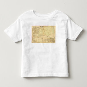 Camiseta Infantil Roxbury ocidental, Massachusetts 4