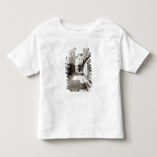 Camiseta Infantil Rua de l'Arbalete