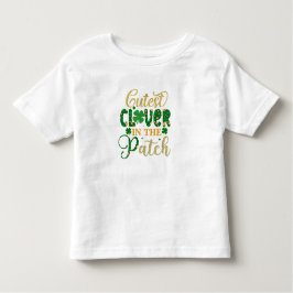 Camiseta Infantil Rua Feliz, o mais fofo do Patrick no Patch