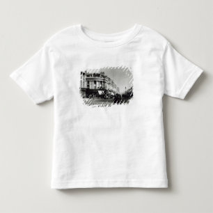 Camiseta Infantil Rua regente, Londres, c.1900