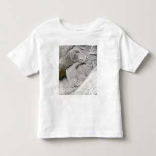 Camiseta Infantil Ruas da nuvem fora de Nova Inglaterra e do