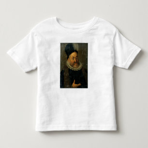 Camiseta Infantil Rudolph II