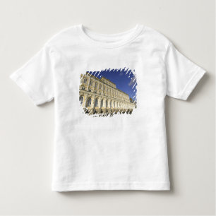 Camiseta Infantil Rússia, Moscou, Kremlin, o Grande Kremlin
