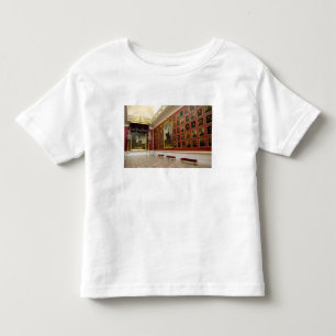 Camiseta Infantil Rússia, Ruas. Petersburgo, O Patrimônio (também