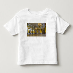 Camiseta Infantil Rússia, Ruas. Petersburgo, O Patrimônio (também