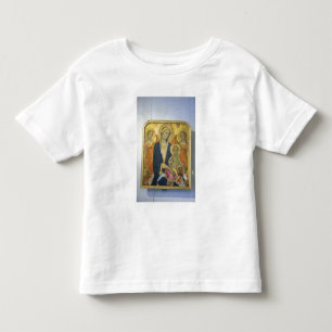 Camiseta Infantil Rússia, São Petersburgo, Palácio de Inverno, O 5
