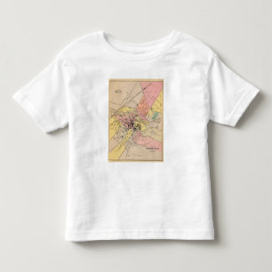 Camiseta Infantil Saco, Biddeford