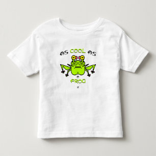 Camiseta Infantil Sagui Legal Design de Personagem de Desenho Animad