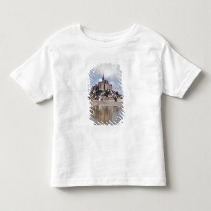 Camiseta Infantil Saint-Michel de Mont