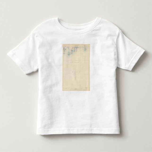 Camiseta Infantil Sakonnet, Massachusetts (Frente)
