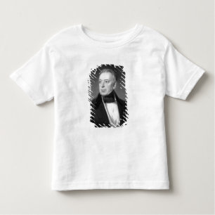 Camiseta Infantil Salomon Mayer von Rothschild