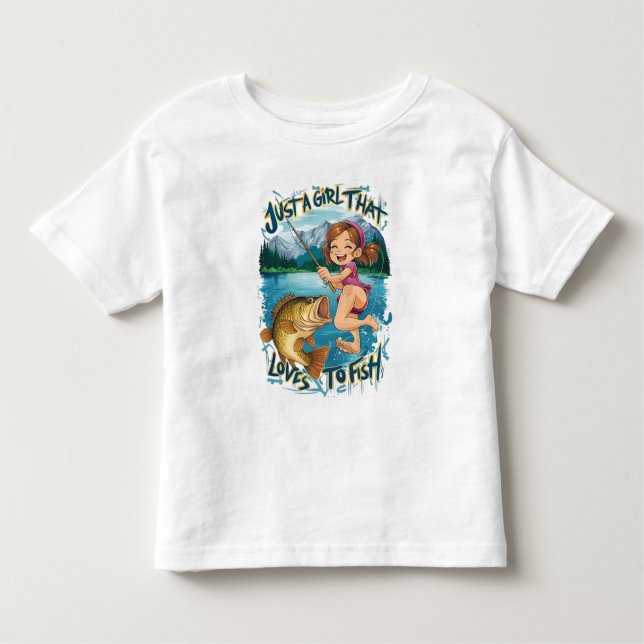 Camiseta Infantil Salto Feliz Com Amigo Acabado (Frente)