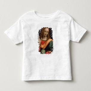 Camiseta Infantil Salvador do mundo