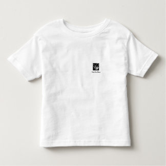 Camiseta Infantil Salvar o t-shirt do b&w de Beez