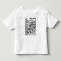 Samson que massacra o leão, c.1496-98