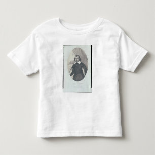 Camiseta Infantil Samuel de Champlain 1854
