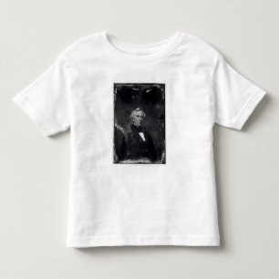Camiseta Infantil Samuel Morse c.1844-60