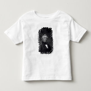 Camiseta Infantil Samuel Morse c.1844-60