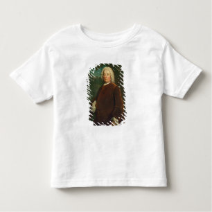 Camiseta Infantil Samuel Richardson, 1747