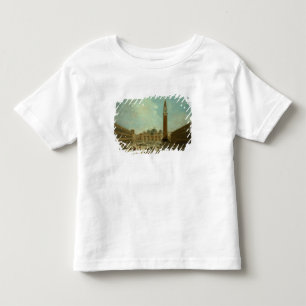 Camiseta Infantil San Marco, Veneza
