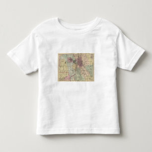 Camiseta Infantil Santa Clara Co 5