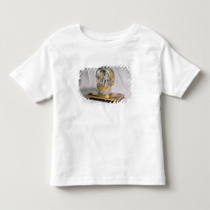 Camiseta Infantil Santo de Aybayede