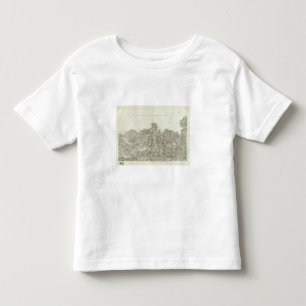Camiseta Infantil Santo Polde Leon