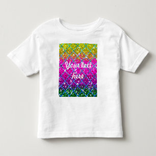 Camiseta Infantil Sapaceskin Roxo