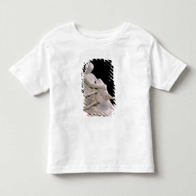 Camiseta Infantil Sappho, 1852 (Frente)