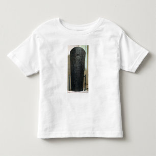 Camiseta Infantil Sarcófago de Djedhor, período Ptolemaic