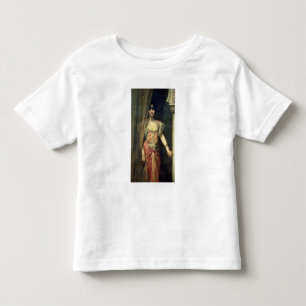 Camiseta Infantil Sari de Soudja
