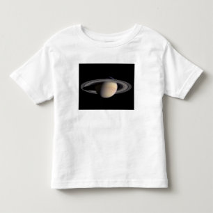Camiseta Infantil Saturn