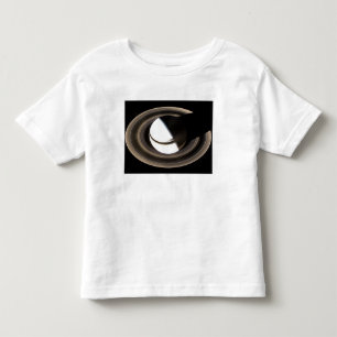 Camiseta Infantil Saturn 2