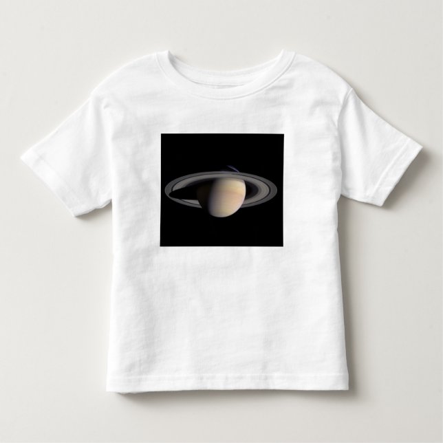 Camiseta Infantil Saturno (Frente)