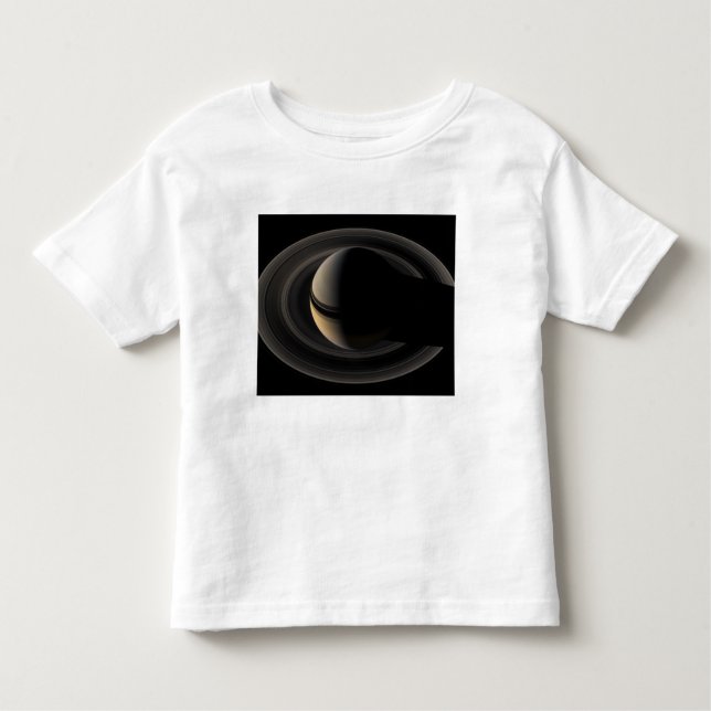 Camiseta Infantil Saturno 3 (Frente)