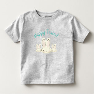 Camiseta Infantil script personalizado de coelhos pastos agudos felz
