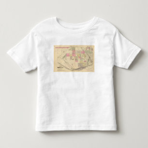 Camiseta Infantil SE Omaha, Nebraska